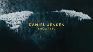Daniel Jensen - Showreel