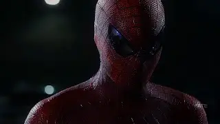 THIS IS AMAZING SPIDERMAN IN 4K