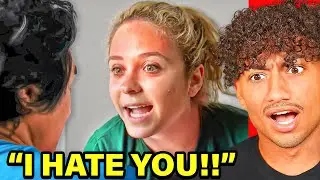 BOYFRIEND And GIRLFRIEND Can't Stop FIGHTING