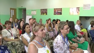 Сочи. Черноморская Псамата 2021. Часть 1