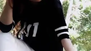 My new styles video