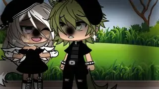 Friends Don’t Look At Friends That Way GL||Gacha||Gacha Life Meme