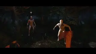 The Forest ВЫЖИВАНИЕ ВДВОЕМ СТРИМ