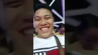 Malaking duyan sa Moa naka sakay kana ba?