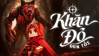 Maz - Little Red Riding Hood Dark Universe (Minecraft MV)