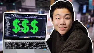 My Startup Got Funded