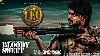 Leo glimpse #thalapathy #leo #youtubeshorts #lokeshkanagaraj #gta5 #leaked #vijay #rolex