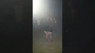 lindo recuerdo con las choclonas