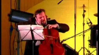 BORISLAV STRULEV AND BIGUDI ''SCHUMANN''
