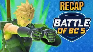 DONKEY KONG IN GRAND FINALS??!? (NOT CLICKBAIT) (GONE WRONG)