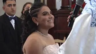 Misa / Keyla XV Años - BOM FyV