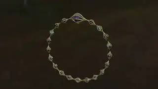 Magic Bracelet
