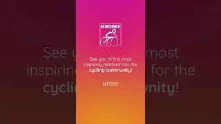 NTN will be present at Eurobike 2023 !