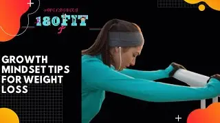 mindset and weight loss
