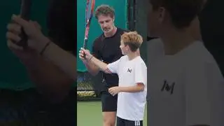 This is key for your forehand technique 🔑 👀 