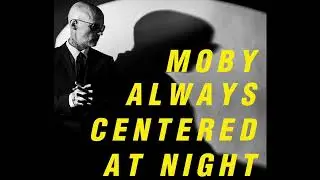 Moby feat. Raquel Rodriguez - Feelings Come Undone
