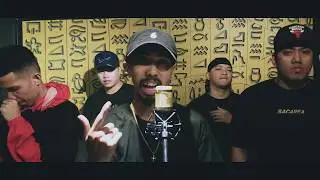 BAC - Bac Area Elite (Official Music Video)