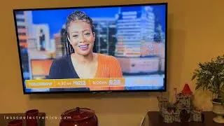 Antop AT 221BV HDTV 4K TV Antenna Review