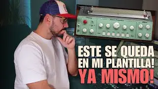Sin duda el mejor spring reverb hasta ahora!  | Pulsar Primavera