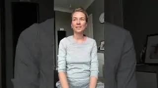 Практика для ощущения внутреннего стержня