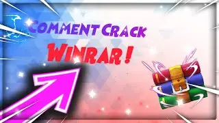 Comment patch Winrar en 2021 !