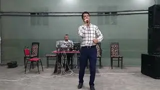 Yunus Elmurodov. Digi Digi. 