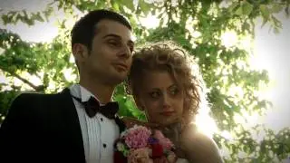 Gerorgiana si Alexandru - 10 iunie 2012