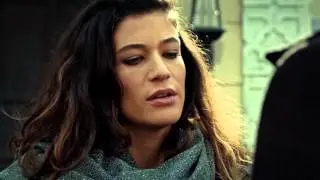 Filinta 40. Bölüm 2. Fragmanı