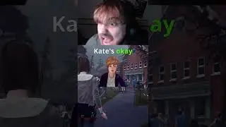 The Worst Moment In Life Is Strange...😞💔 