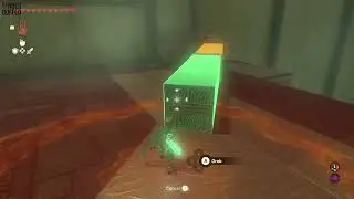 Jochi-iu Shrine (All Chests) - Tears of the Kingdom
