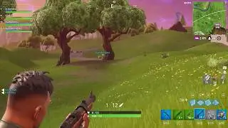 Third world Fortnite HD 9k 530 fps