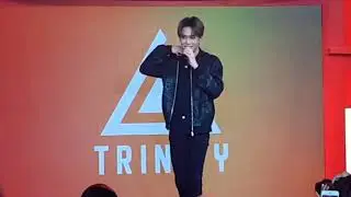 [29.11.2019] IOU + Hidden Track - Third Lapat @ ShiseidoDistrict