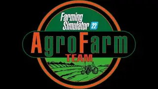 🌸🌿 Mapa 👉Thueringen 2.0👈. AgroFarm - TEAM