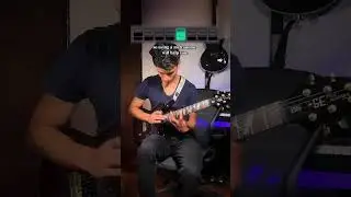 The Secret Behind this Riff !