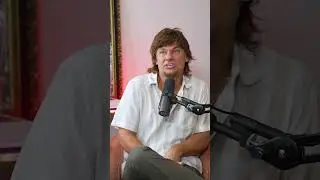 Joaquin Phoenix asks Theo how he came up with 