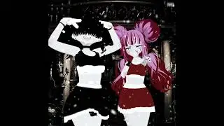 Acidgvrl x SadGirlsVsTheWorld - Nobody Knows You, Stepbro. (Feat. Yûmi) (Official Audio)
