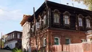 Павлово на Оке. Старое, доброе, вечное...