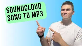 How To Download a SoundCloud Song or Playlist in 60 Seconds!