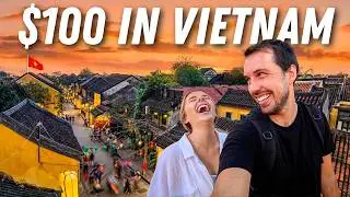 you NEED to visit Hoi An, Vietnam 🇻🇳