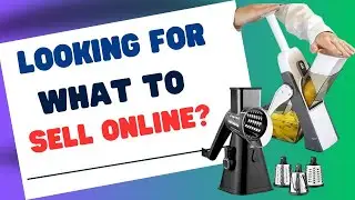 How to find best products to sell online. Sell this product now #bestsellingproduct #facebookads