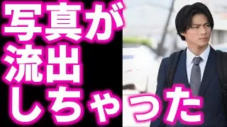 【キンプリ】King&Prince平野紫耀の、
