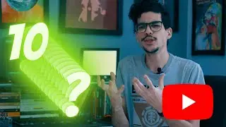 10 melhores canais BRASILEIROS de fotografia e videomaking!