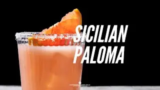 SICILIAN PALOMA