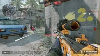 Варфейс Team_75