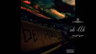 4 .-  uh -Ah // x SANTI MALHUMOR // A.G  #713
