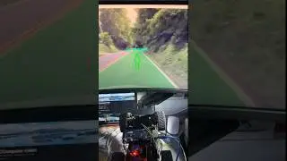 Car detect lane using AI and Arduino- part 3 