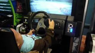 Future Tohai Initial D