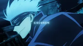 𝔾𝕠𝕛𝕠 𝕧𝕤 𝕋𝕠𝕛𝕚 -ＩＮＤＵＳＴＲＹ ＢＡＢＹ ｅｄｉｔ