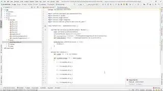 kotlin  android lecture 9-3 in hindi urdu | Dice Roller App | using LinearLayout Image View Buttons
