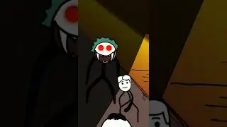Jason stick fight #cartoon #short #animation #new #stickfight #MOTHERHUBANIMATIONS